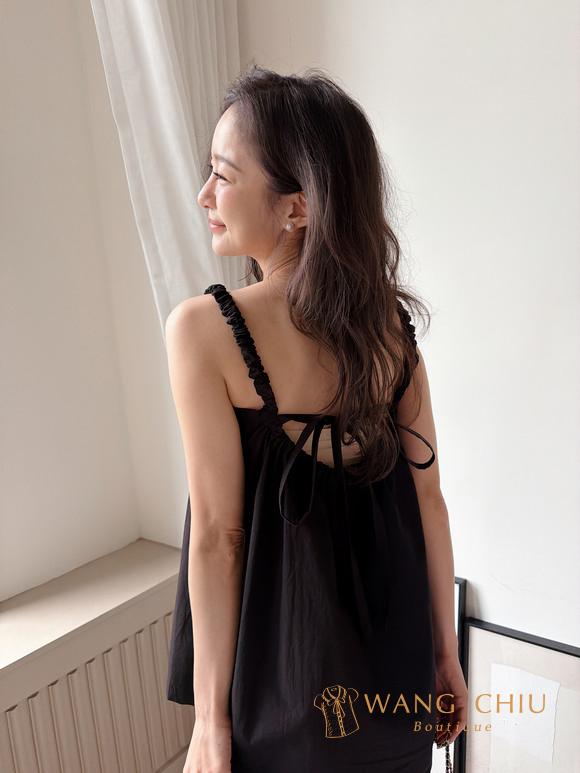 WANG CHIU 麻豆照